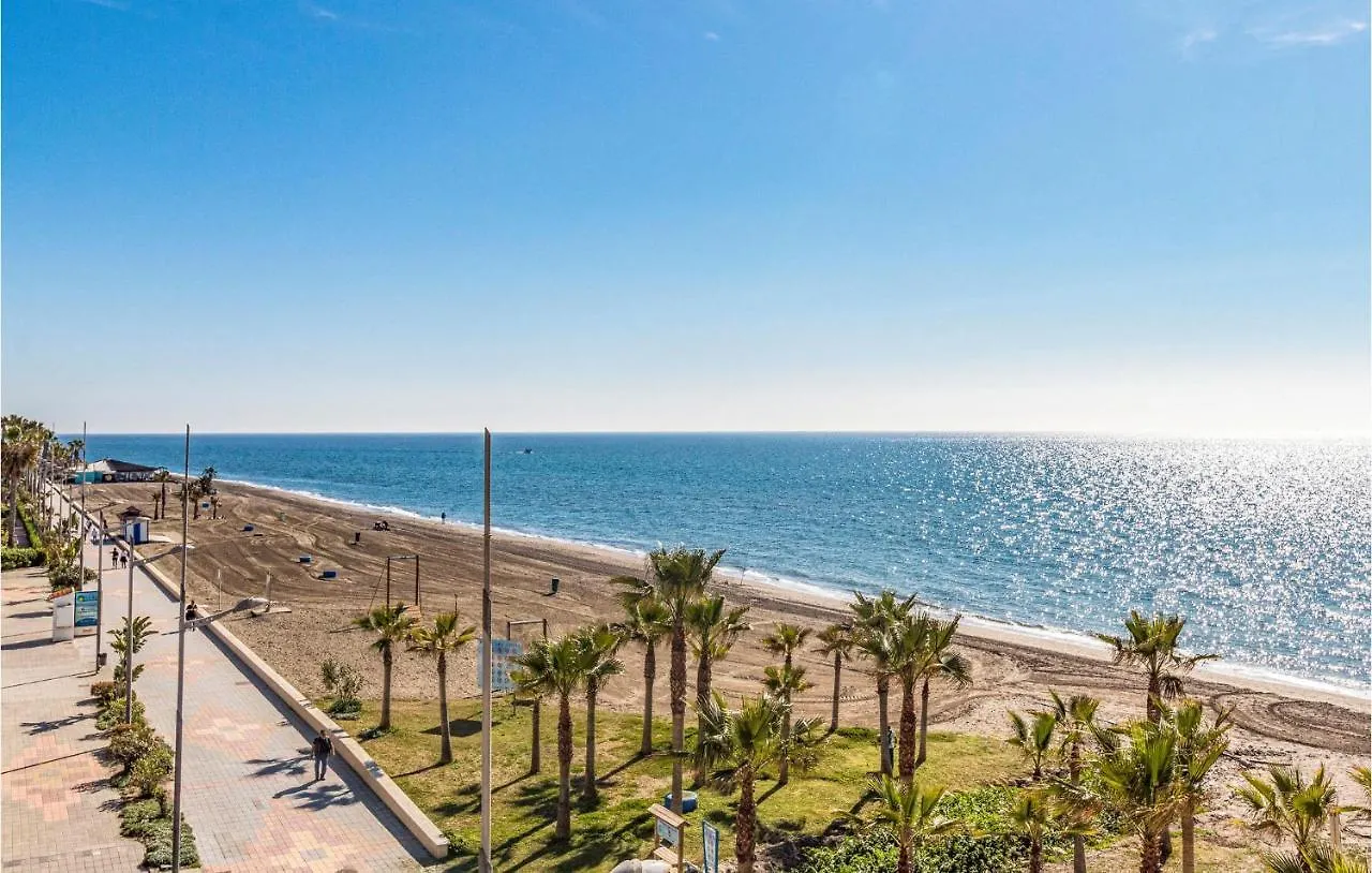 El Balcon Del Mar Apartment Torrox