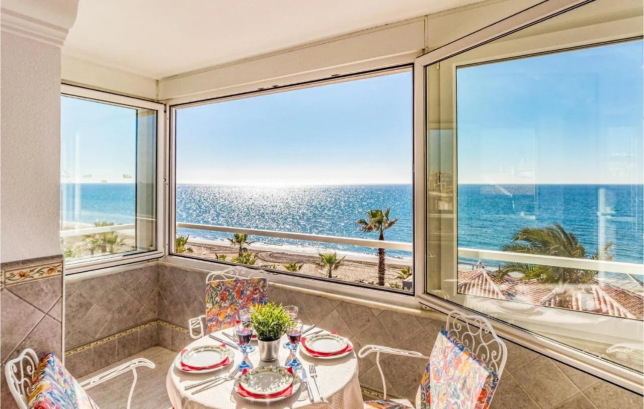 El Balcon Del Mar Apartment Torrox