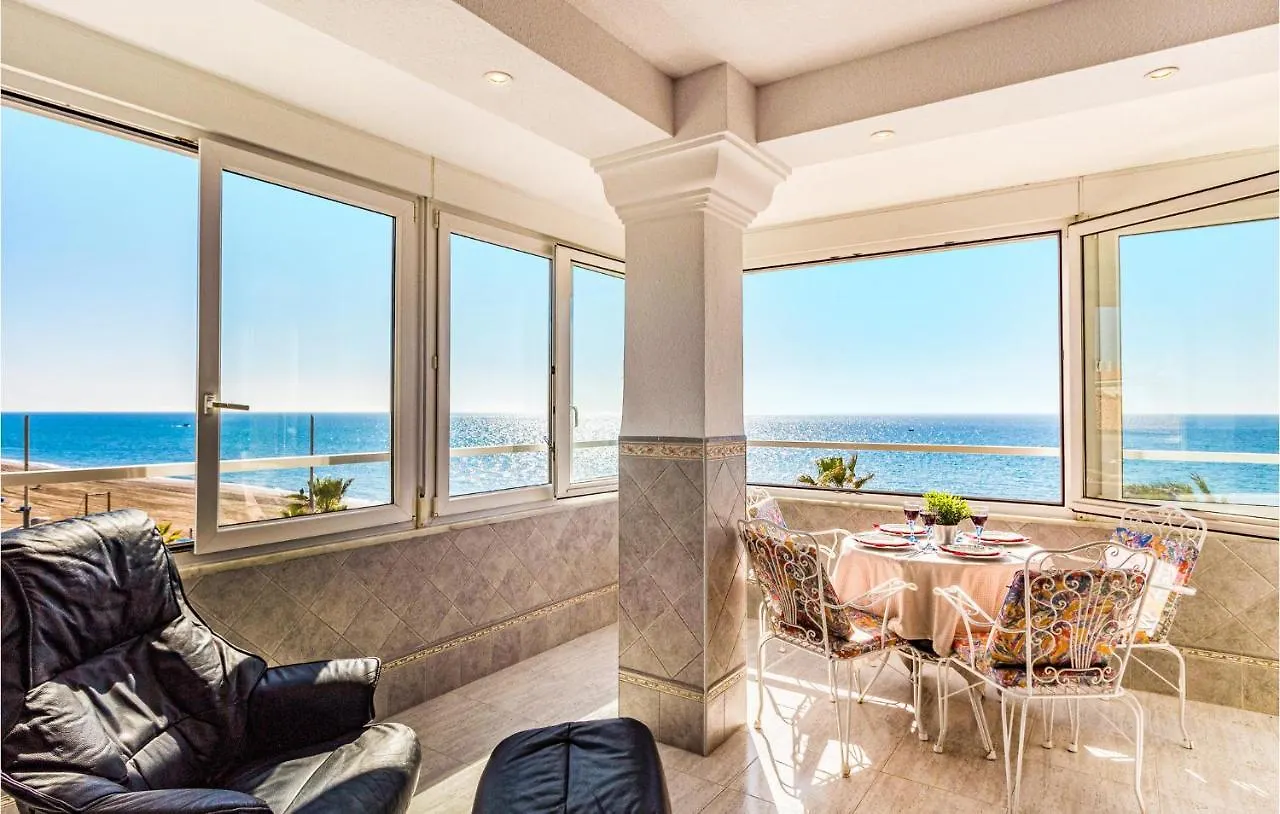 El Balcon Del Mar Apartment Torrox