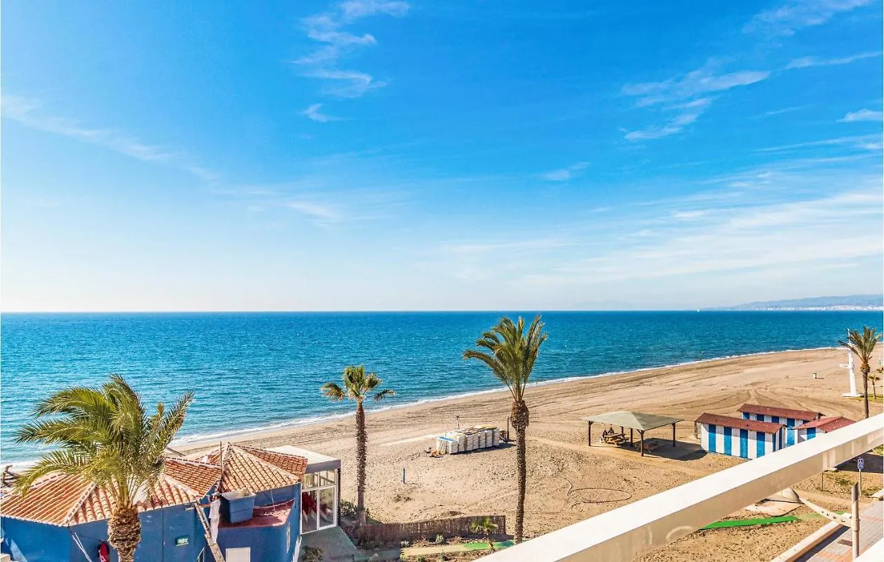 El Balcon Del Mar Apartment Torrox Spain
