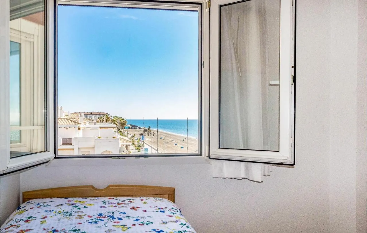 El Balcon Del Mar Apartment Torrox Spain