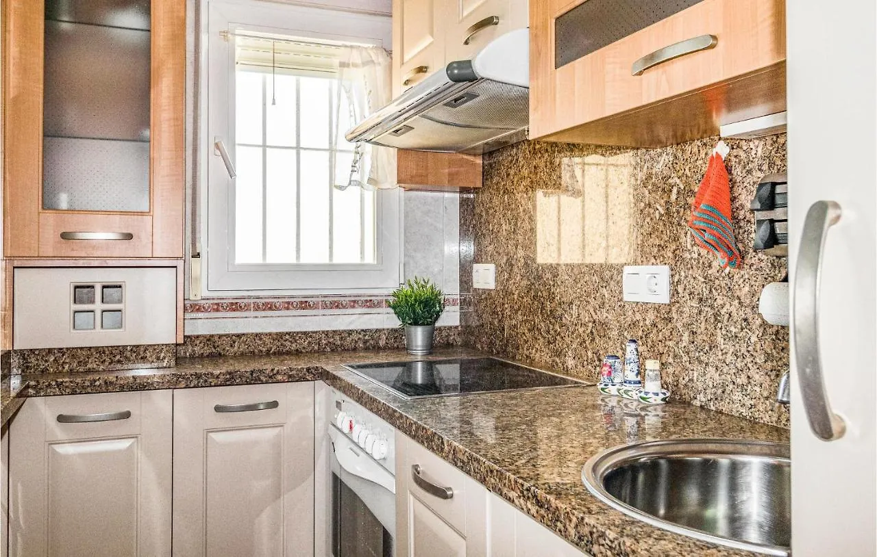 El Balcon Del Mar Apartment Torrox 0*,