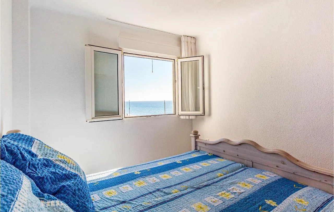 El Balcon Del Mar Apartment Torrox
