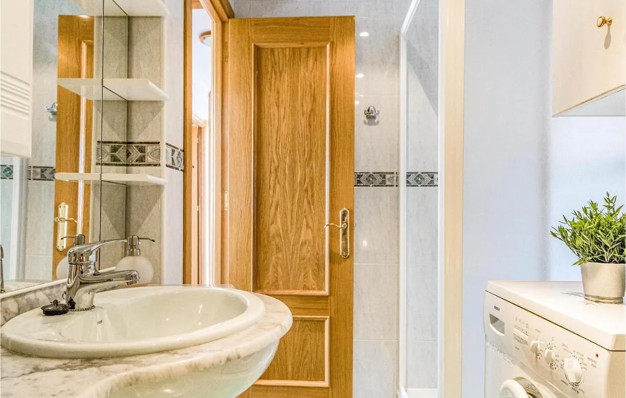 El Balcon Del Mar Apartment Torrox