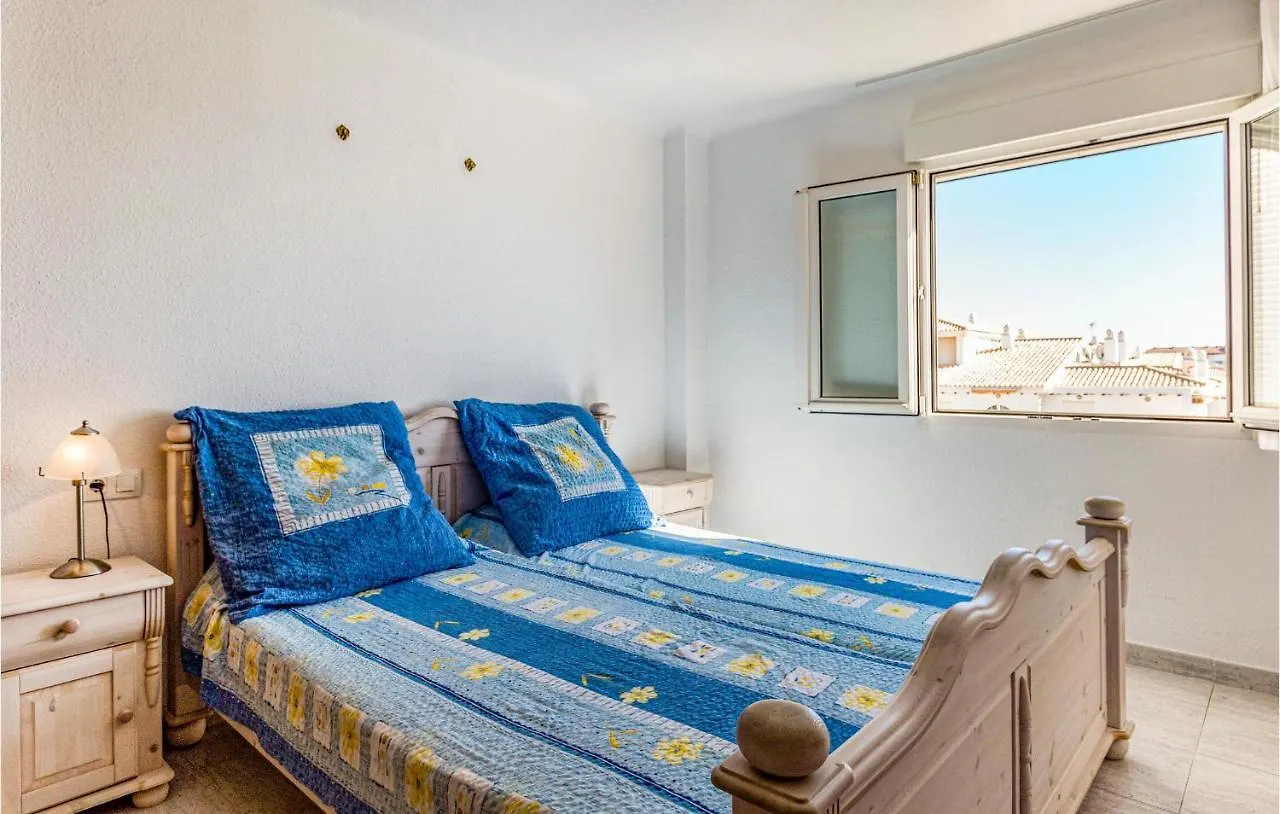 El Balcon Del Mar Apartment Torrox 0*,  Spain